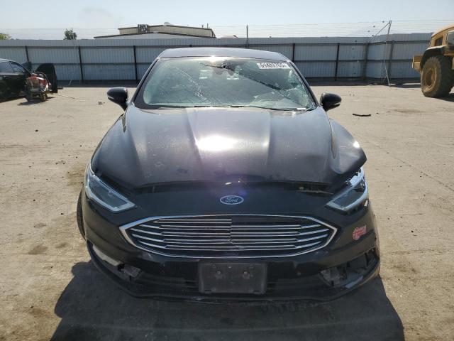 2018 FORD FUSION TIT 3FA6P0SU3JR167871