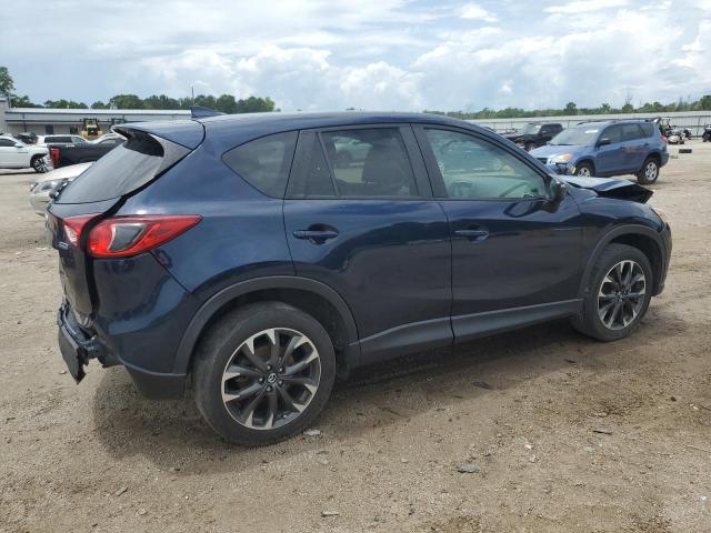 2016 MAZDA CX-5 GT JM3KE2DY4G0834215