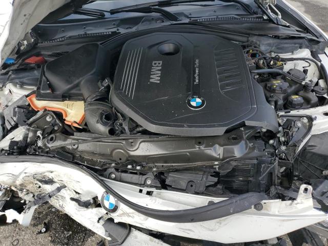 2019 BMW 440I GRAN WBA4J5C50KBU79088