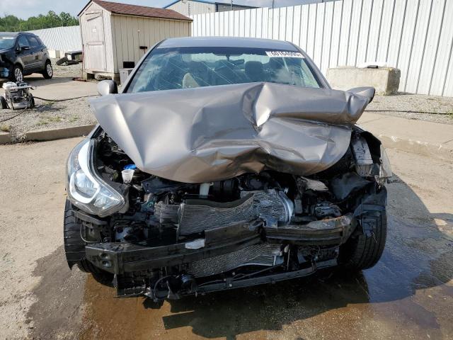 2016 HYUNDAI ELANTRA SE - 5NPDH4AE4GH746430