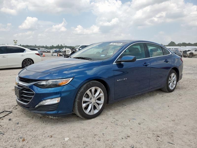 Vin: 1g1zd5st2kf214304, lot: 59713465, chevrolet malibu lt 2019 img_1