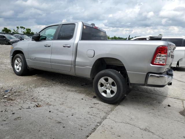 2021 RAM 1500 BIG H 1C6RREBG3MN503817