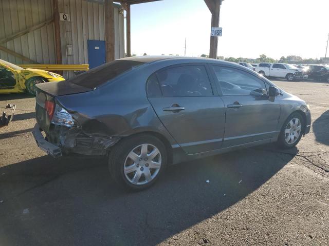 2010 HONDA CIVIC LX - 2HGFA1F50AH331028