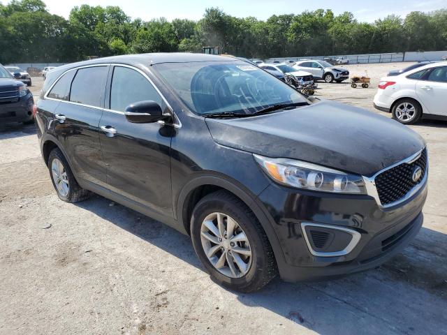 Vin: 5xypg4a3xgg120466, lot: 61079025, kia sorento lx 20164