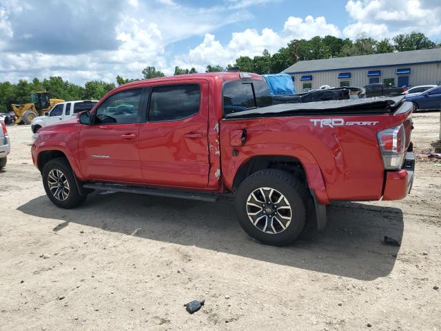 2020 TOYOTA TACOMA DOU 3TMAZ5CN6LM125391
