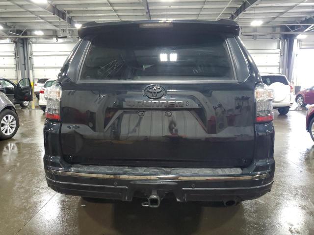 2021 TOYOTA 4RUNNER NI JTEJU5JR5M5969493