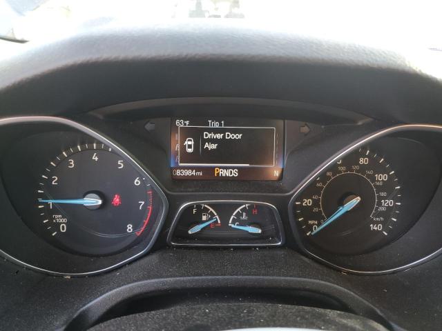 2018 FORD FOCUS TITA 1FADP3J23JL233603