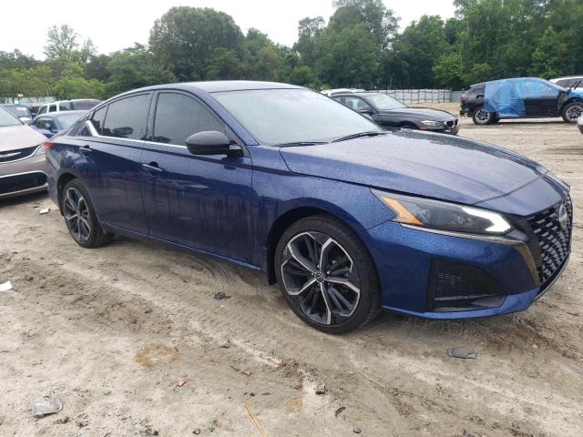 2023 NISSAN ALTIMA SR 1N4BL4CW1PN406802