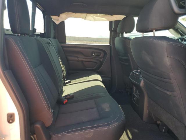 2018 NISSAN TITAN SV 1N6AA1E68JN541643
