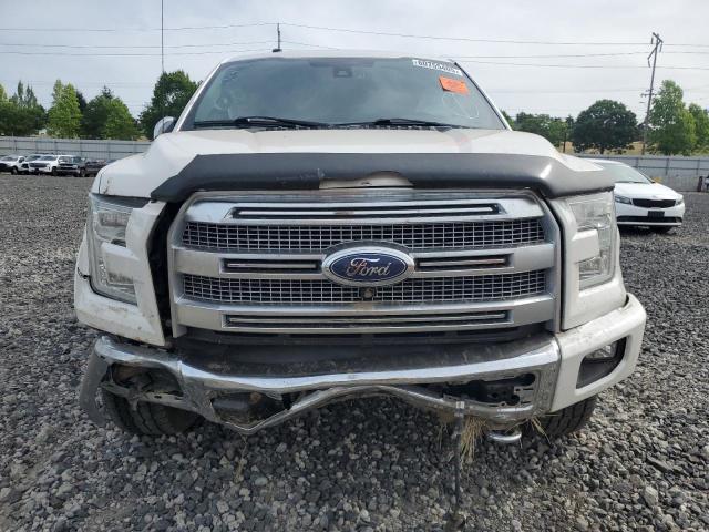 2016 FORD F150 SUPER - 1FTEW1EG5GFC35016