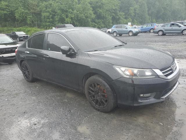 Vin: 1hgcr2f85fa212764, lot: 59094855, honda accord exl 20154