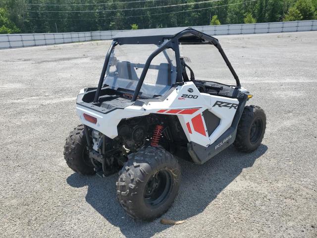 2023 POLARIS RZR 200 EF L6KHCB181PS000233