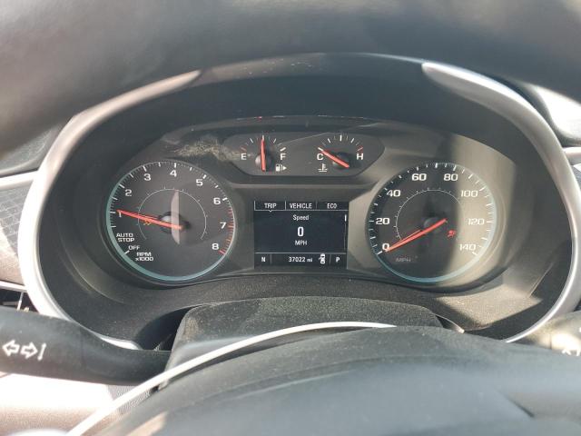 2021 CHEVROLET MALIBU LS 1G1ZB5ST7MF087221