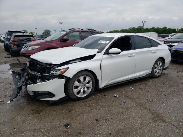 Vin: 1hgcv1f3xka172668, lot: 60035145, honda accord sport 2019 img_1