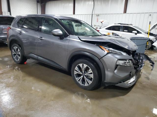Vin: jn8bt3bb1pw483266, lot: 56103755, nissan rogue sv 20234