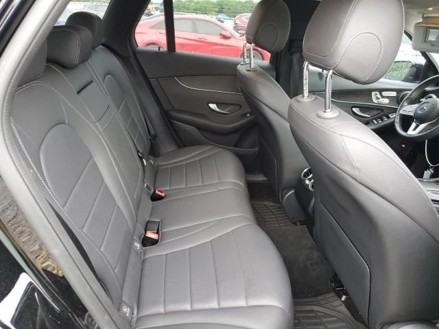 2020 MERCEDES-BENZ GLC 300 4M - W1N0G8EB1LF813815