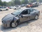 2025 NISSAN SENTRA S - 3N1AB8BV8SY232217
