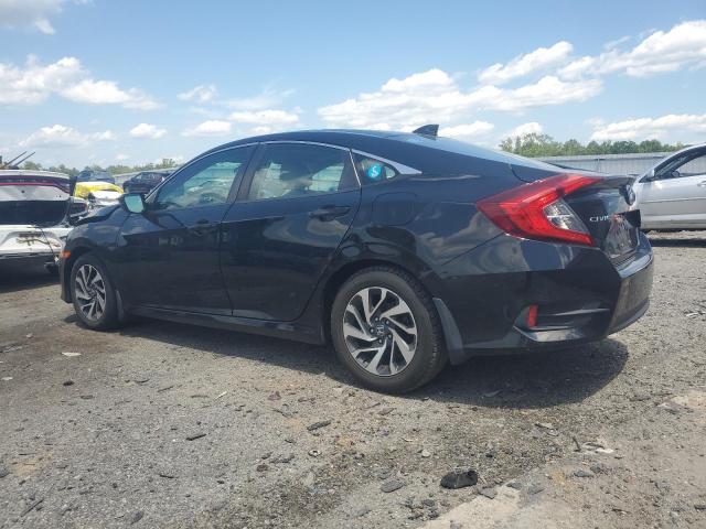 2017 HONDA CIVIC EX - 2HGFC2F74HH571355