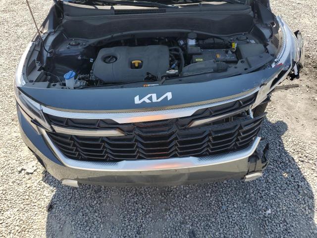 2025 KIA SELTOS EX KNDER2AA2S7699690