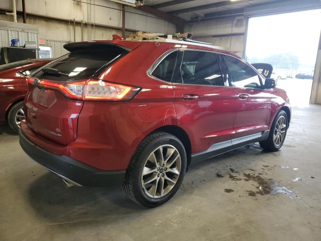 2018 FORD EDGE TITAN - 2FMPK3K80JBB70478