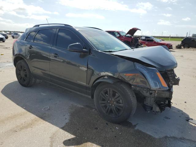Vin: 3gyfnae30fs551822, lot: 60376855, cadillac srx 20154