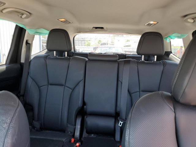 2021 SUBARU ASCENT LIM - 4S4WMAJD6M3453383