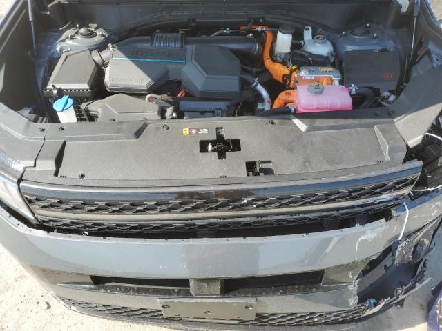 2025 HYUNDAI SANTA FE C 5NMP54G18SH036950