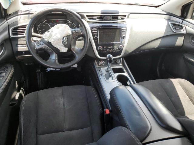 2020 NISSAN MURANO SV - 5N1AZ2BJ0LN164895
