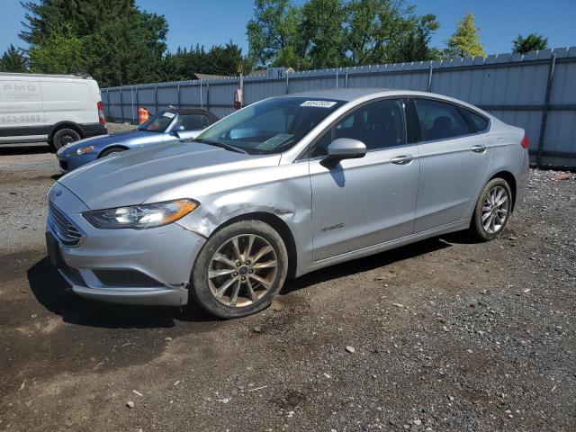 Vin: 3fa6p0lu4hr270743, lot: 58542505, ford fusion se hybrid 2017 img_1