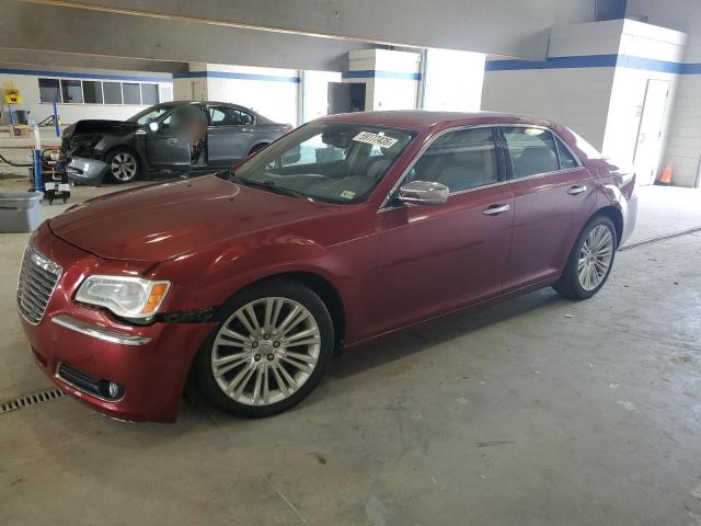 CHRYSLER 300C