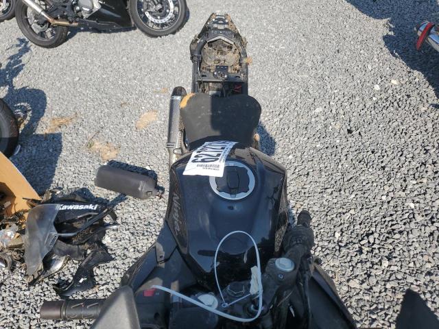 2019 KAWASAKI EX400 JKAEXKH18KDA40586