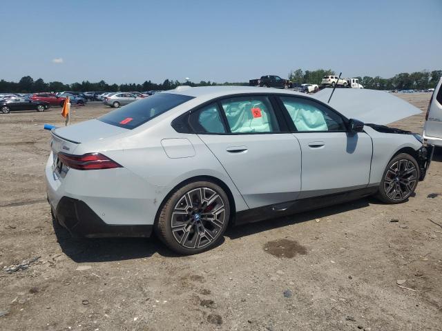 2025 BMW I5 M60 WBY43FK0XSCU73221