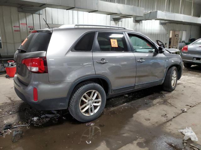 2014 KIA SORENTO LX - 5XYKT3A61EG433008