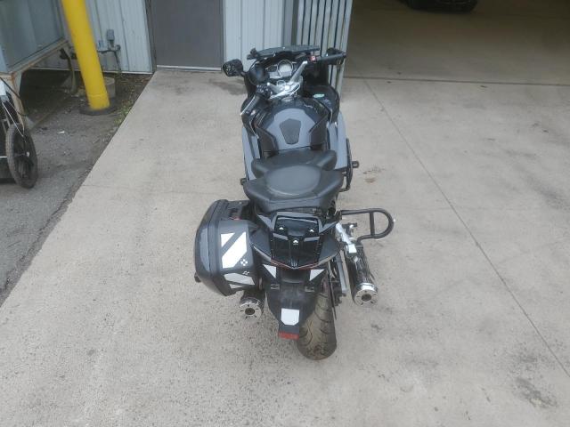 2015 YAMAHA FJR1300 A JYARP24E1FA002374