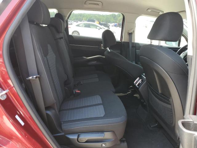 2021 KIA SORENTO LX 5XYRG4LC0MG019972