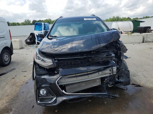 2021 CHEVROLET TRAX 1LT #3296971815