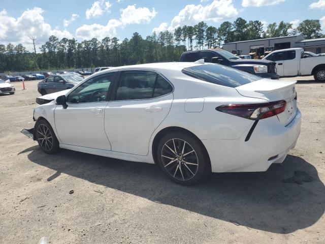 2023 TOYOTA CAMRY SE N 4T1G11AK7PU119020