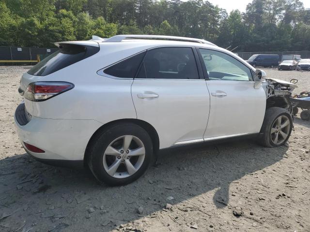 2015 LEXUS RX 350 BAS 2T2BK1BAXFC337655