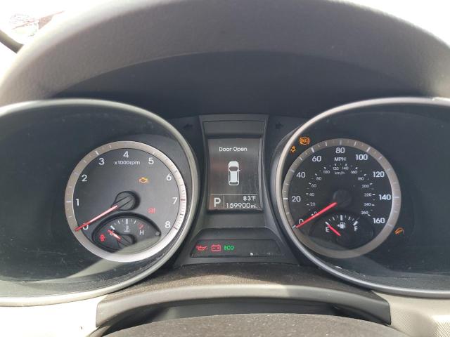 2015 HYUNDAI SANTA FE S - 5XYZT3LB7FG260900