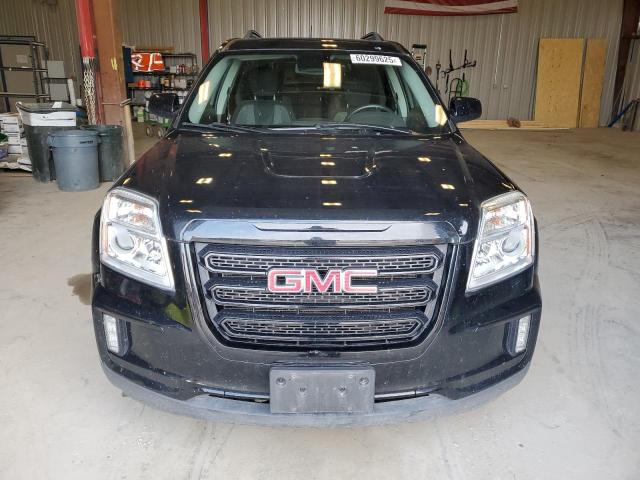 2017 GMC TERRAIN 2GKFLTEK0H6251640
