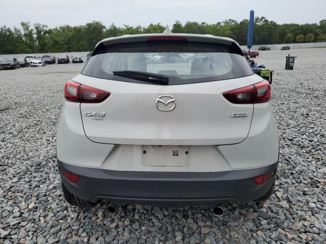 2016 MAZDA CX-3 GRAND JM1DKFD75G0137810