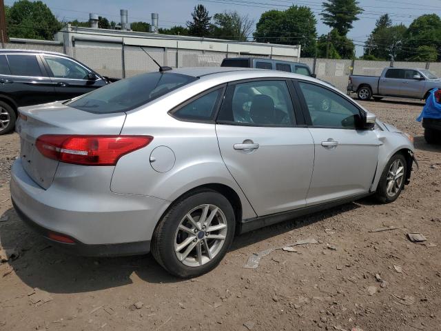 Vin: 1fadp3f23hl304625, lot: 59760065, ford focus se 20173