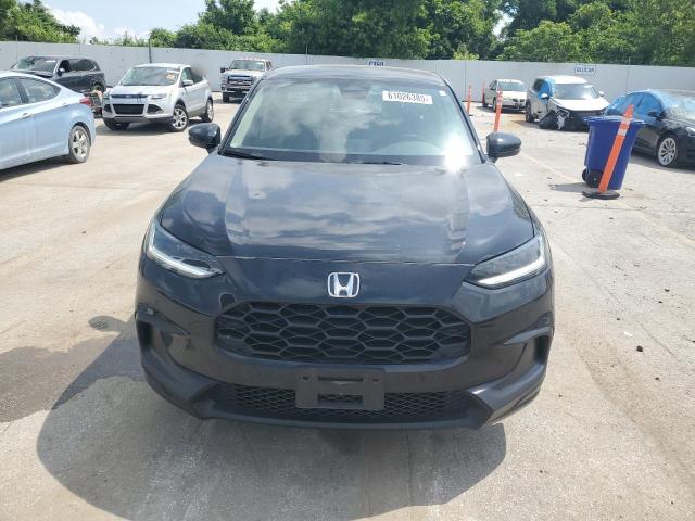 2024 HONDA HR-V LX - 3CZRZ2H30RM747383