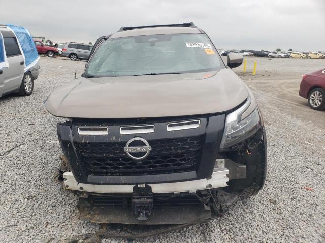 2025 NISSAN PATHFINDER ROCK CREEK 5N1DR3BD0SC201029