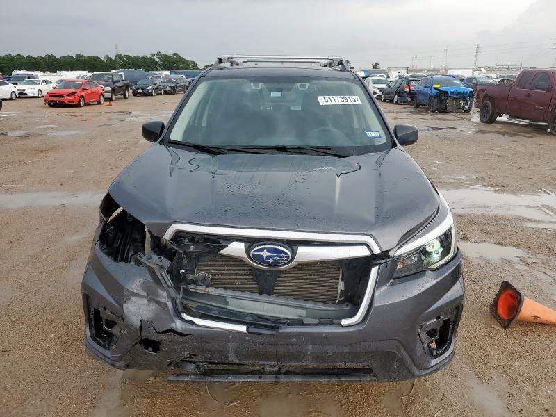 2021 SUBARU FORESTER JF2SKADC4MH593982