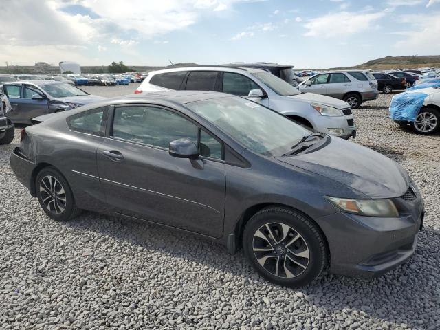 Vin: 2hgfg3b8xdh506688, lot: 60636985, honda civic ex 20134