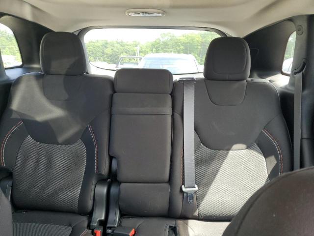 2016 JEEP CHEROKEE L 1C4PJMCB4GW305203