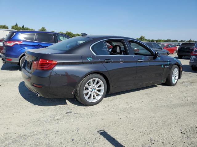 Vin: wba5b1c51fd917833, lot: 60493095, bmw 5 series i 20153