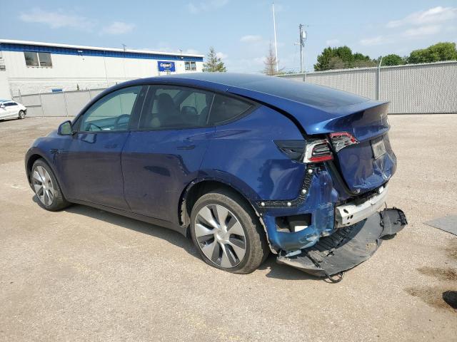 Vin: 7saygdee7nf436897, lot: 57336655, tesla model y 20222