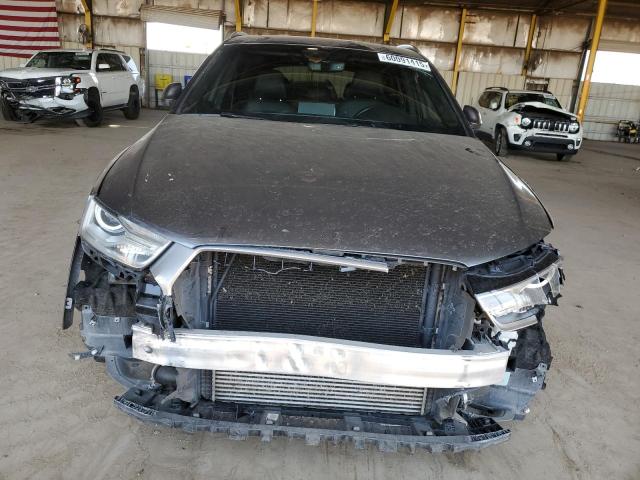 2018 AUDI Q3 PREMIUM - WA1ECCFS8JR021306